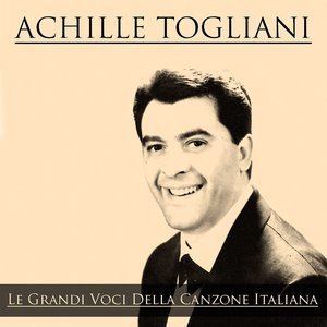 Achille Togliani Achille Togliani Free listening videos concerts stats and