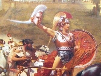 Achilles Achilles Ancient History HISTORYcom