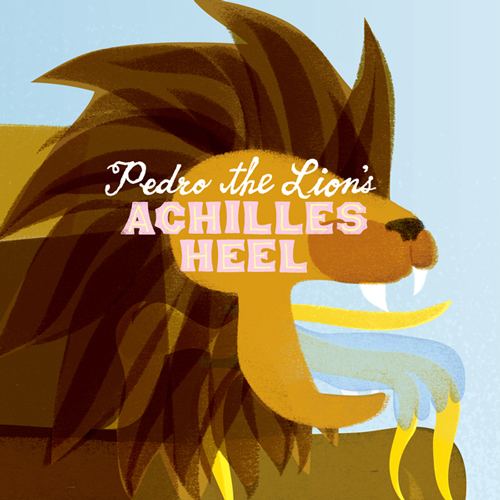 Achilles Heel (album) wwwdavidbazancomwpcontentuploadsachilleshee