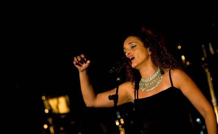 Achinoam Nini Why Accuse Israeli Singer Noa of Backing BDS When She Rejects It