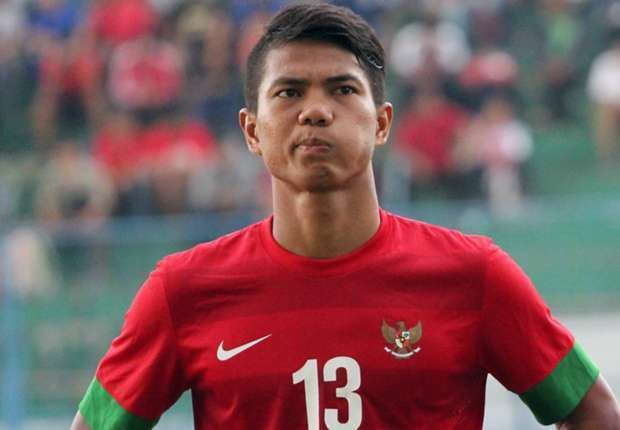 Achmad Jufriyanto Pelatih Terengganu Akui Terpikat Dengan Achmad Jufriyanto