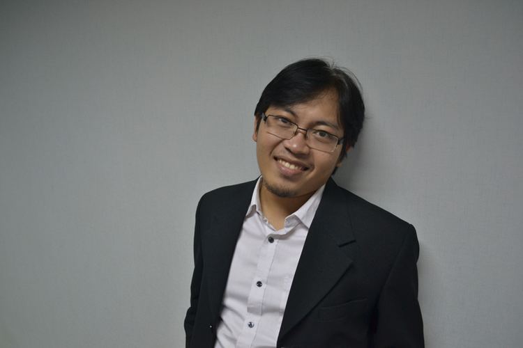 Achmad Zaky Achmad Zaky Founder of Bukalapakcom Shares His Plans After Investment