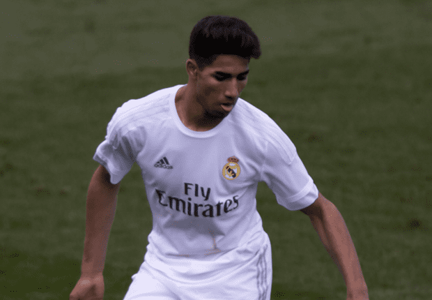 Achraf Hakimi Meet Achraf Hakimi the Morocco international who could solve Real