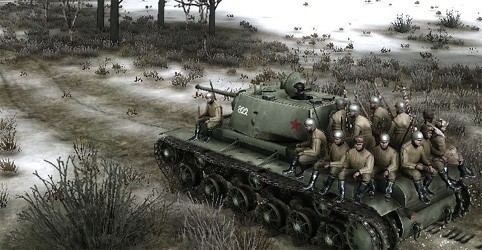 Achtung Panzer: Kharkov 1943 Achtung Panzer Kharkov 1943 Game information hub Hooked Gamers
