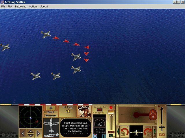 Achtung Spitfire! Achtung Spitfire Download Free Full Game