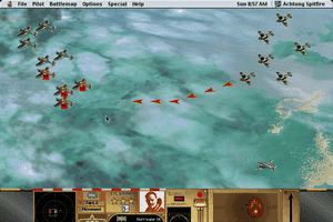 Achtung Spitfire! Download Achtung Spitfire Mac My Abandonware