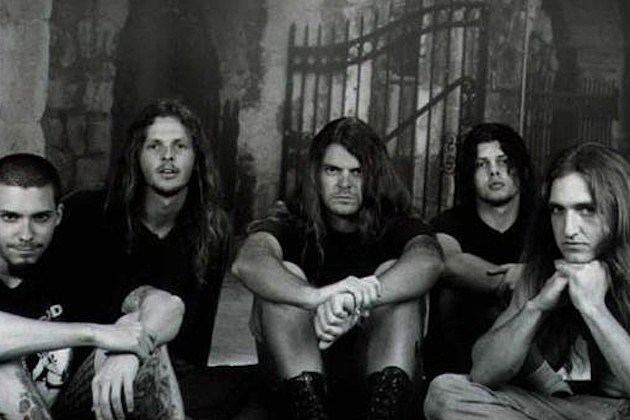 Acid Bath Acid Bath Shoot Down Reunion Talk Contemplate Tribute Tour