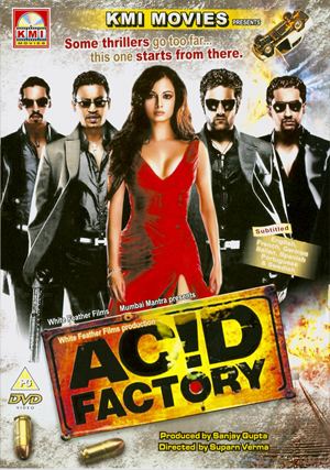 Acid Factory Watch hd geo movies