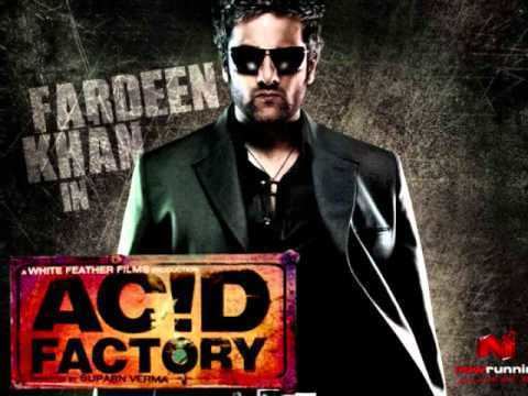 Yeh Jism Acid Factory 2009 Full Song YouTube