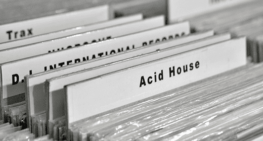 Acid house Vintage Acid House Parties Brighton Source