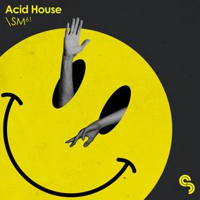 Acid house Acid House Buy Now Instant Download Sample Magic