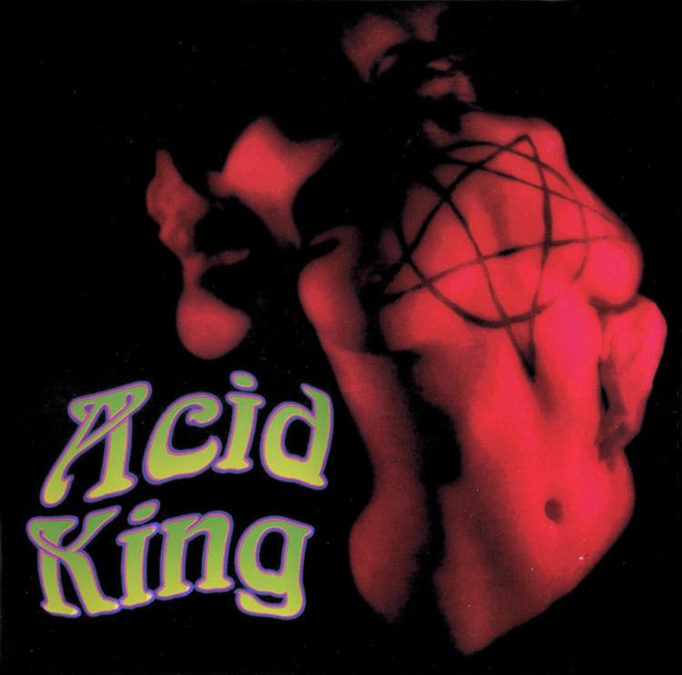 Acid King Acid King The official information source for the band Acid King