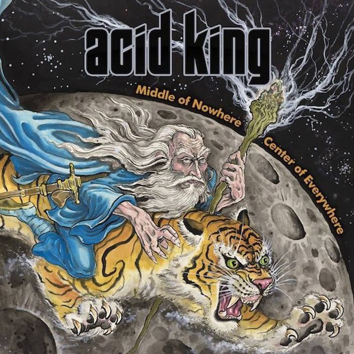 Acid King Acid King The official information source for the band Acid King