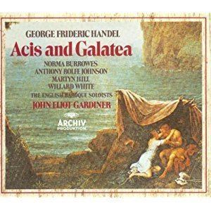 Acis and Galatea (Handel) Acis and Galatea