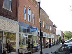 Ackley, Iowa httpsuploadwikimediaorgwikipediacommonsthu