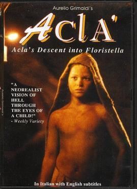Acla's Descent into Floristella httpsuploadwikimediaorgwikipediaen113Acl