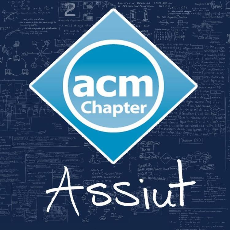 ACM Assiut University Student Chapter