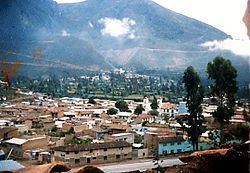 Acobamba District, Tarma httpsuploadwikimediaorgwikipediacommonsthu