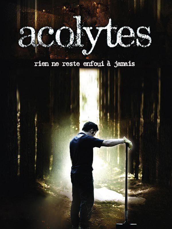 Acolytes (film) Acolytes film 2008 AlloCin