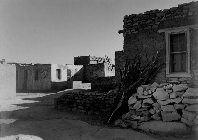 Acoma Indian Reservation