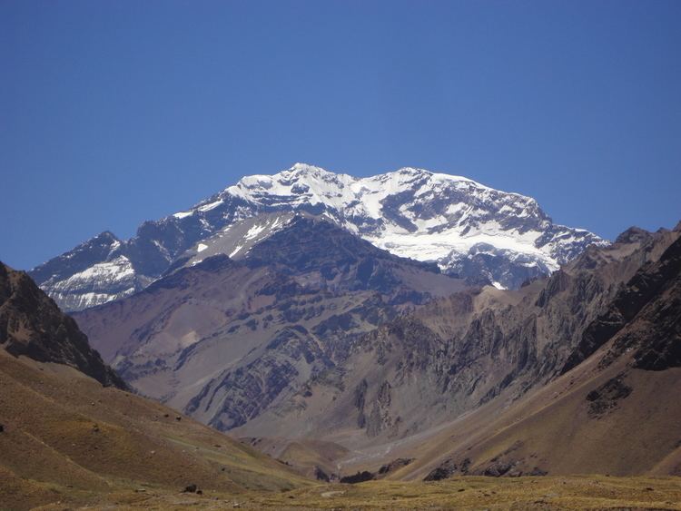 Aconcagua httpsuploadwikimediaorgwikipediacommonsdd