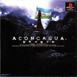 Aconcagua (video game) uploadwikimediaorgwikipediaen447Aconcaguav