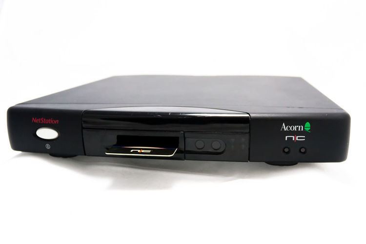 Acorn Network Computer