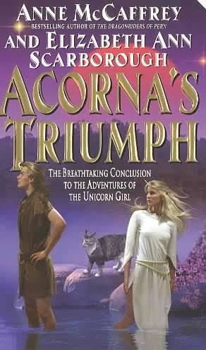 Acorna's Triumph t1gstaticcomimagesqtbnANd9GcROBuktliZumEOr7Y