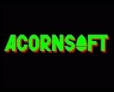 Acornsoft wwwacornelectroncouklogosacornsoftjpg