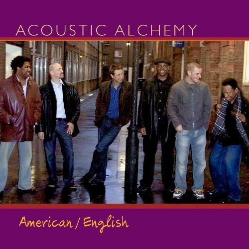Acoustic Alchemy AmericanEnglish Acoustic Alchemy Songs Reviews Credits AllMusic