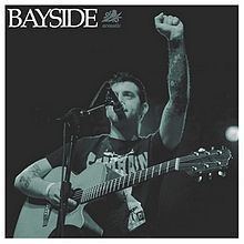 Acoustic (Bayside EP) httpsuploadwikimediaorgwikipediaenthumbf