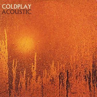 Acoustic (Coldplay EP) httpsuploadwikimediaorgwikipediaendd8Aco