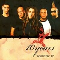 Acoustic EP (10 Years album) httpsuploadwikimediaorgwikipediaen66010