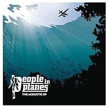 Acoustic EP (People in Planes album) httpsuploadwikimediaorgwikipediaenthumb8
