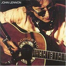 Acoustic (John Lennon album) httpsuploadwikimediaorgwikipediaenthumb4