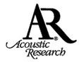 Acoustic Research httpsuploadwikimediaorgwikipediaen779Aco