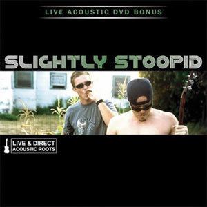 Acoustic Roots: Live & Direct httpsuploadwikimediaorgwikipediaenbb1Aco