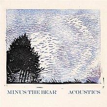 Acoustics (Minus the Bear EP) httpsuploadwikimediaorgwikipediaenthumbf