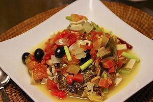 Acqua pazza (food) httpsuploadwikimediaorgwikipediacommonsthu