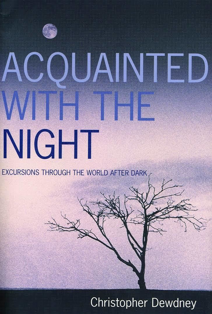 Acquainted with the Night (book) t2gstaticcomimagesqtbnANd9GcThCXCaf8tKcmR4hN