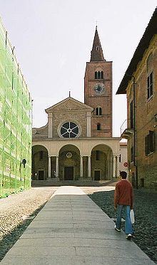 Acqui Cathedral httpsuploadwikimediaorgwikipediacommonsthu