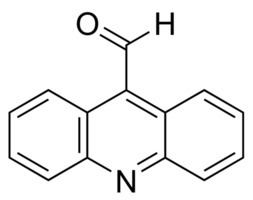 Acridine Acridine9carboxaldehyde 97 SigmaAldrich