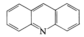 Acridine Acridine Definition of Acridine by MerriamWebster