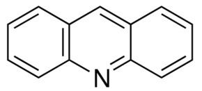 Acridine wwwsigmaaldrichcomcontentdamsigmaaldrichstr