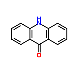 Acridone Acridone C13H9NO ChemSpider