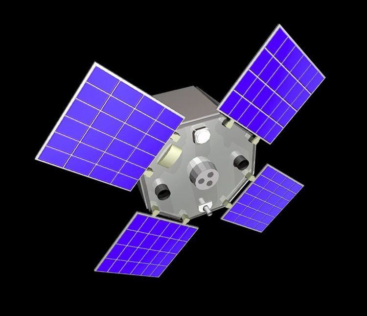 ACRIMSAT Missions Active Cavity Irradiance Monitor Satellite