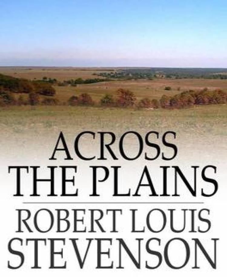 Across the Plains (book) t3gstaticcomimagesqtbnANd9GcRRjmV6FGi1AVCk