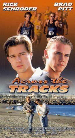 Across the Tracks Across the Tracks 1990