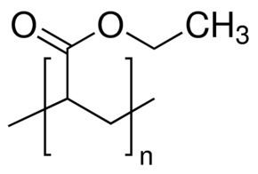 Acrylate Polyethyl acrylate solution average Mw 95000 by GPC in toluene