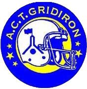 ACT Gridiron